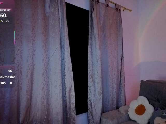 hannybunny's BongaCams show and profile