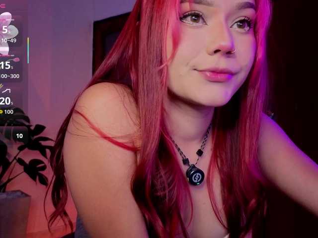 hannybunny's BongaCams show and profile