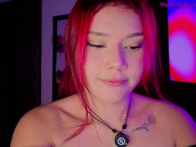 hannybunny's BongaCams show and profile