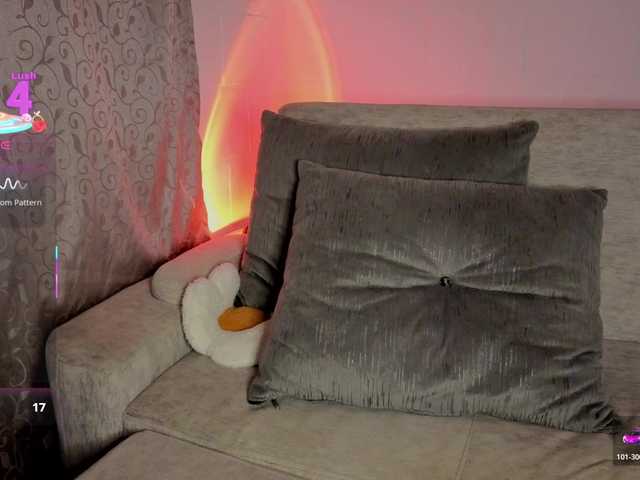 hannybunny's BongaCams show and profile