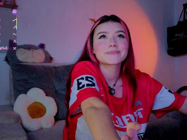 hannybunny's BongaCams show and profile