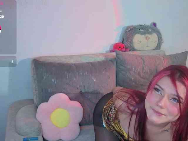 hannybunny webcam
