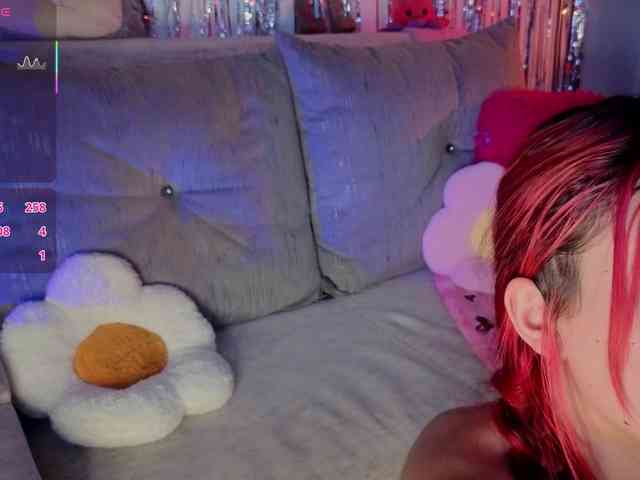 hannybunny webcam