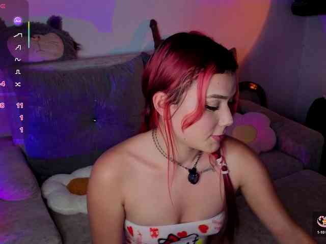 hannybunny webcam