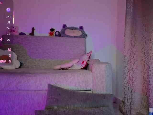 hannybunny Live Webcam on BongaCams