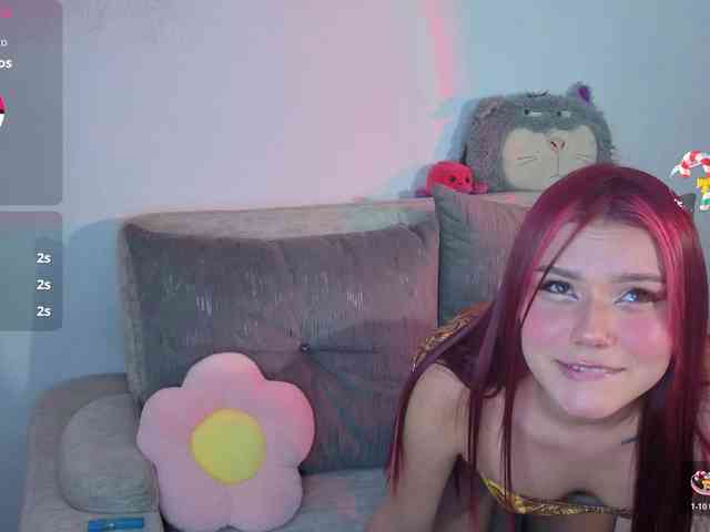 hannybunny webcam