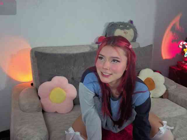 hannybunny webcam