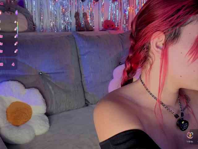 hannybunny webcam