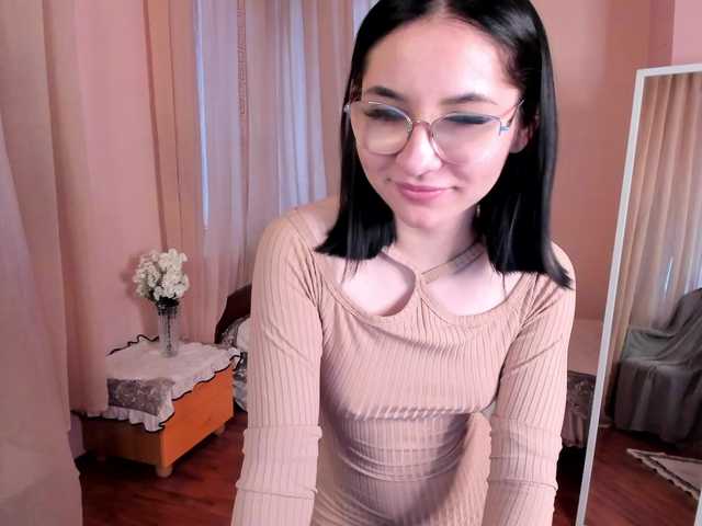 KoralinaXo – webcam model profile photo