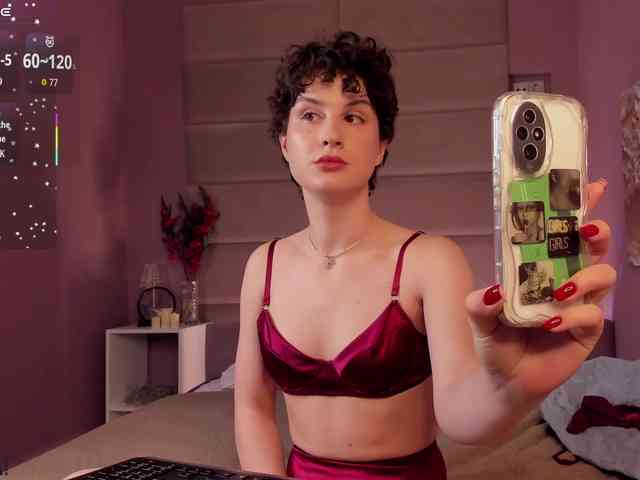 AdelinePerle AdelinePerle