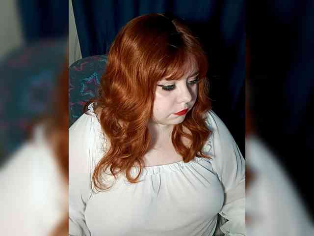 Amika-Kato Live Webcam on BongaCams