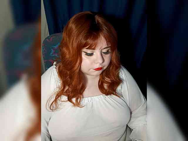 Amika-Kato Live Webcam on BongaCams