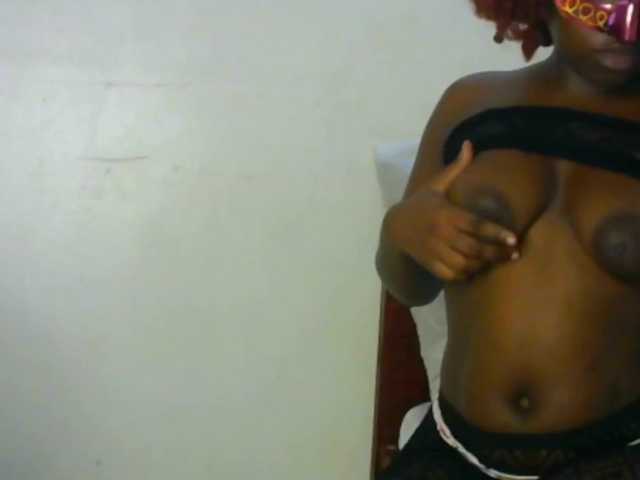 candychic's BongaCams show and profile