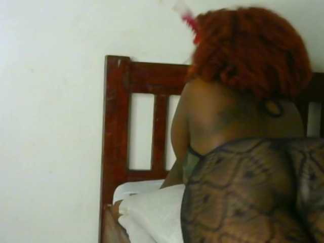 candychic's BongaCams show and profile