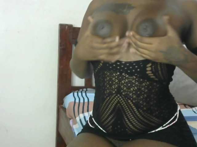 candychic's BongaCams show and profile