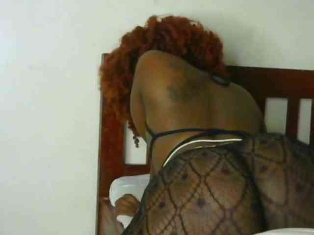 candychic Live Webcam on BongaCams