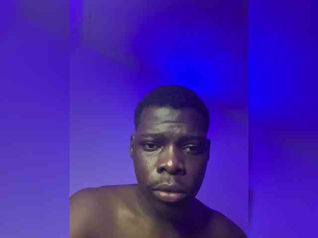 Krazychef Live Webcam on BongaCams