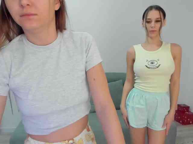 Cutebabes0 webcam