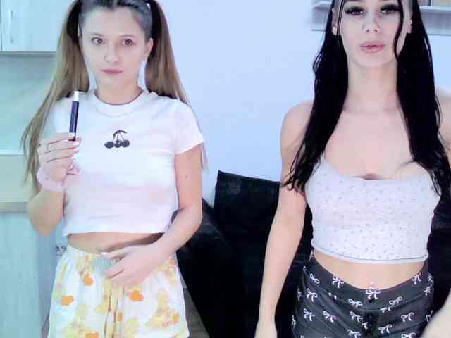 Cutebabes0 webcam