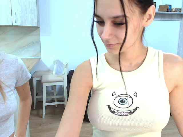Cutebabes0 webcam