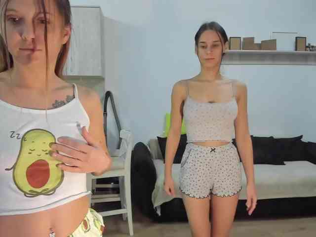 Cutebabes0 webcam