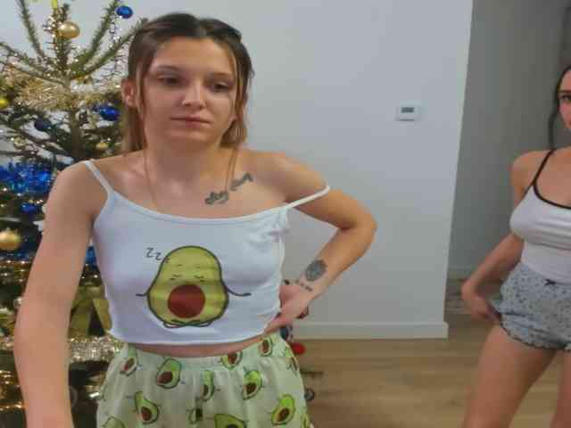 Cutebabes0 webcam