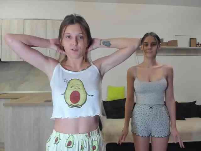 Cutebabes0 webcam