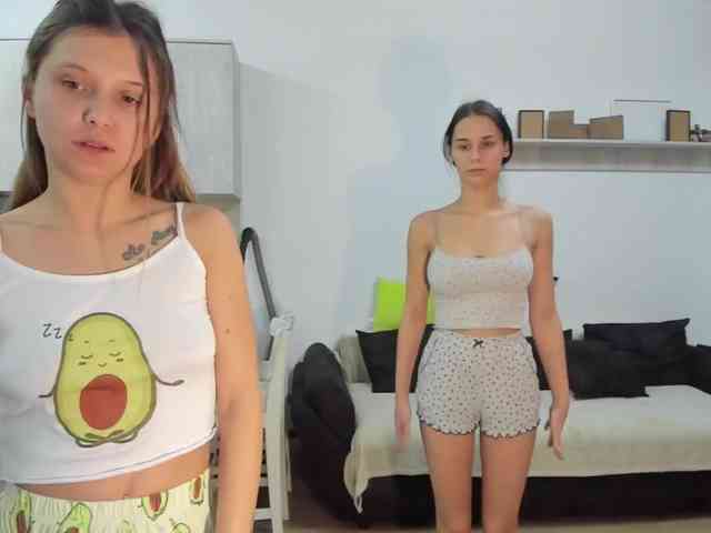Cutebabes0 webcam