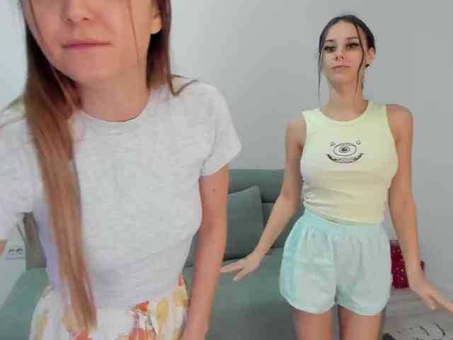 Cutebabes0 webcam
