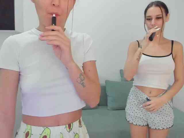 Cutebabes0 webcam