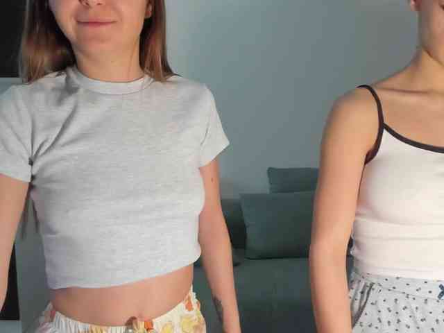 Cutebabes0 webcam