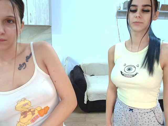 Cutebabes0 webcam