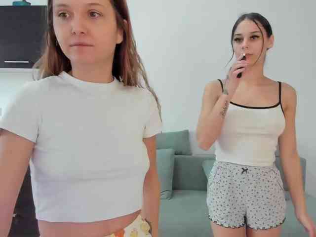 Cutebabes0 webcam