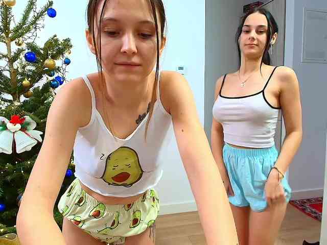 Cutebabes0 webcam