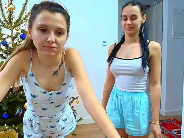 Cutebabes0 webcam