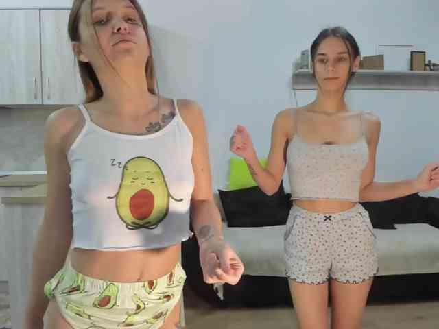 Cutebabes0 webcam