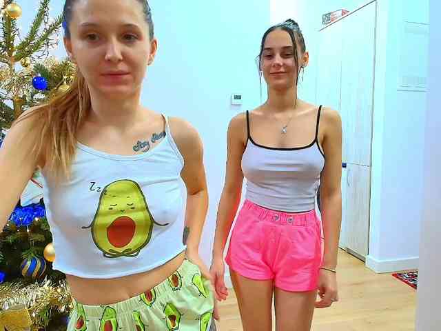 Cutebabes0 webcam