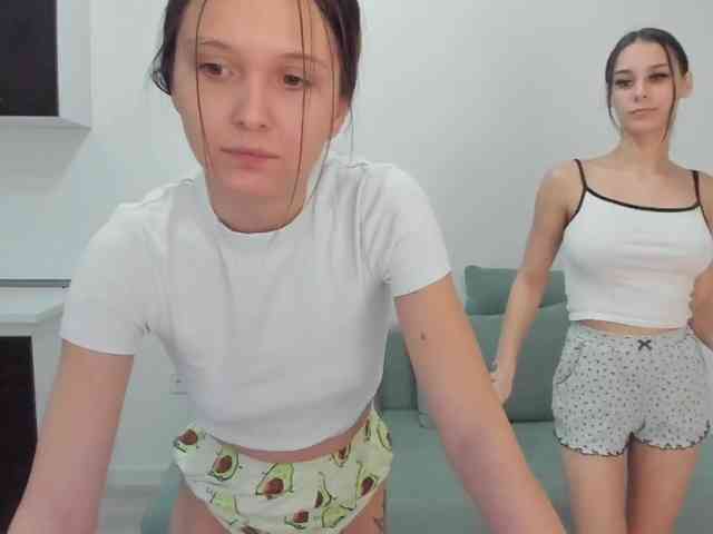 Cutebabes0 webcam