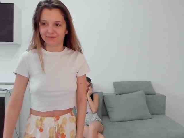 Cutebabes0 webcam