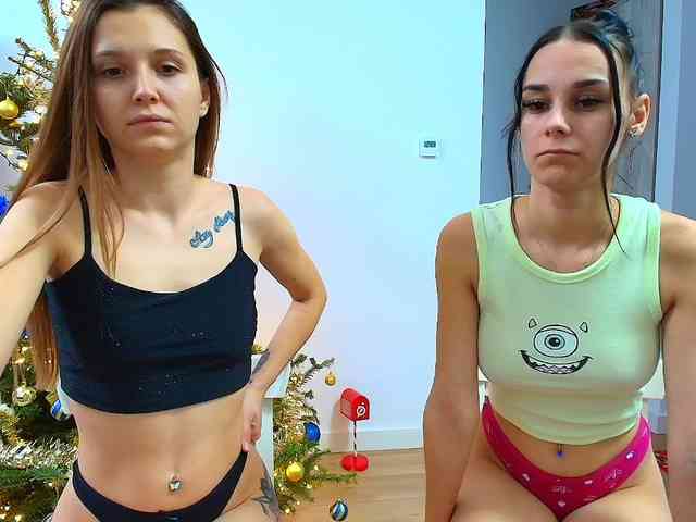 Cutebabes0 webcam