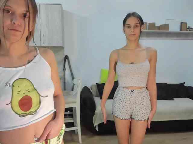 Cutebabes0 webcam
