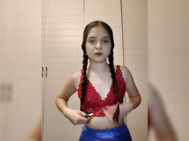 Katrine007 Nude Live Sex Shows