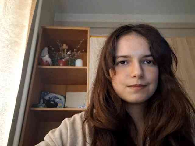 VickySchwantes webcam