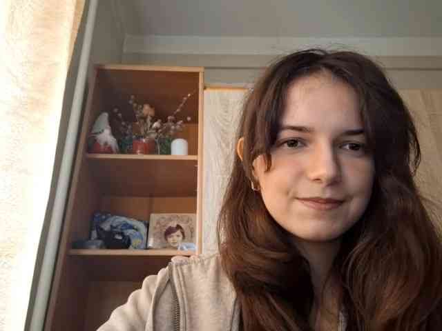 VickySchwantes webcam