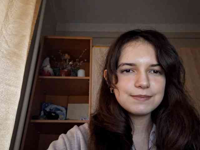 VickySchwantes webcam