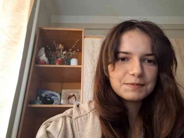 VickySchwantes webcam