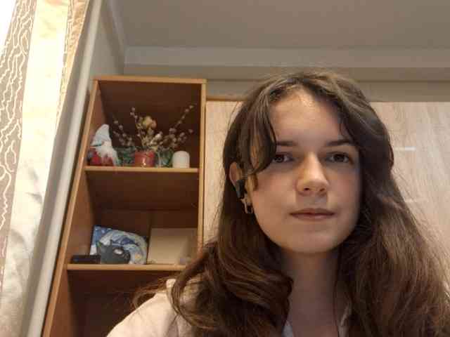 VickySchwantes webcam