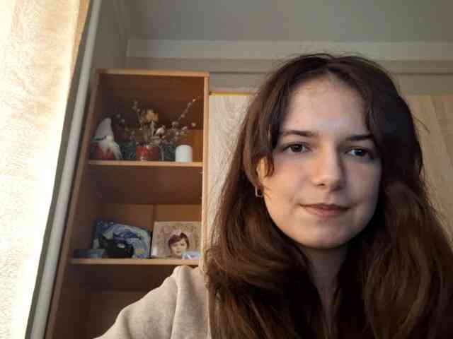 VickySchwantes webcam