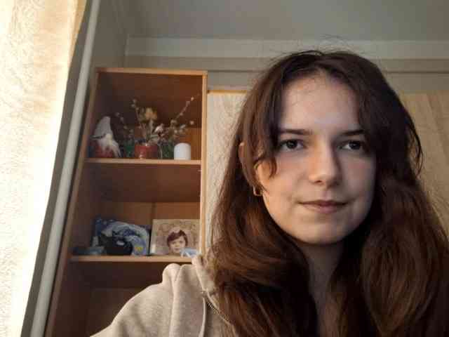 VickySchwantes webcam