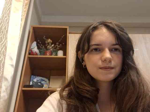 VickySchwantes webcam